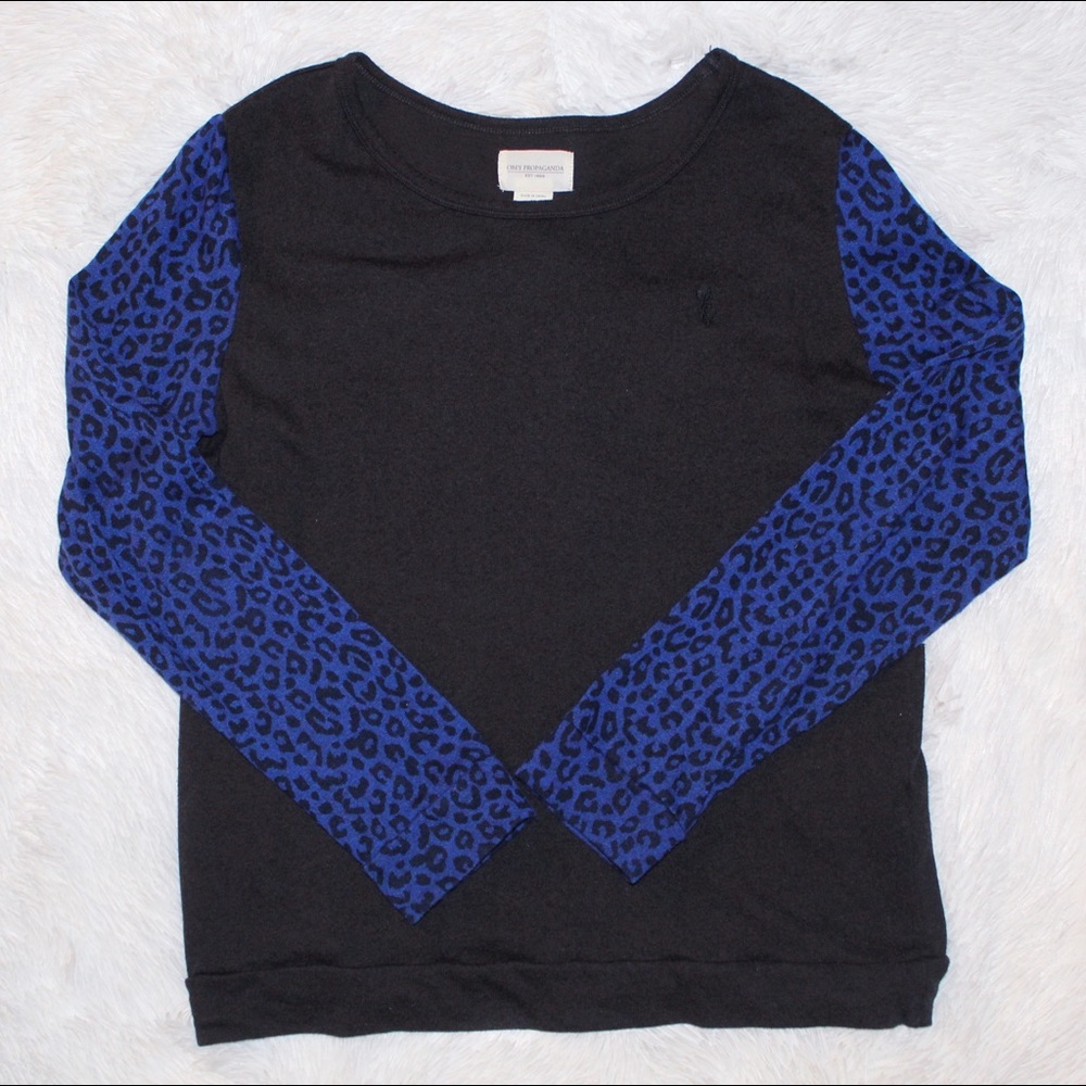 Obey Crew Sweatshirt